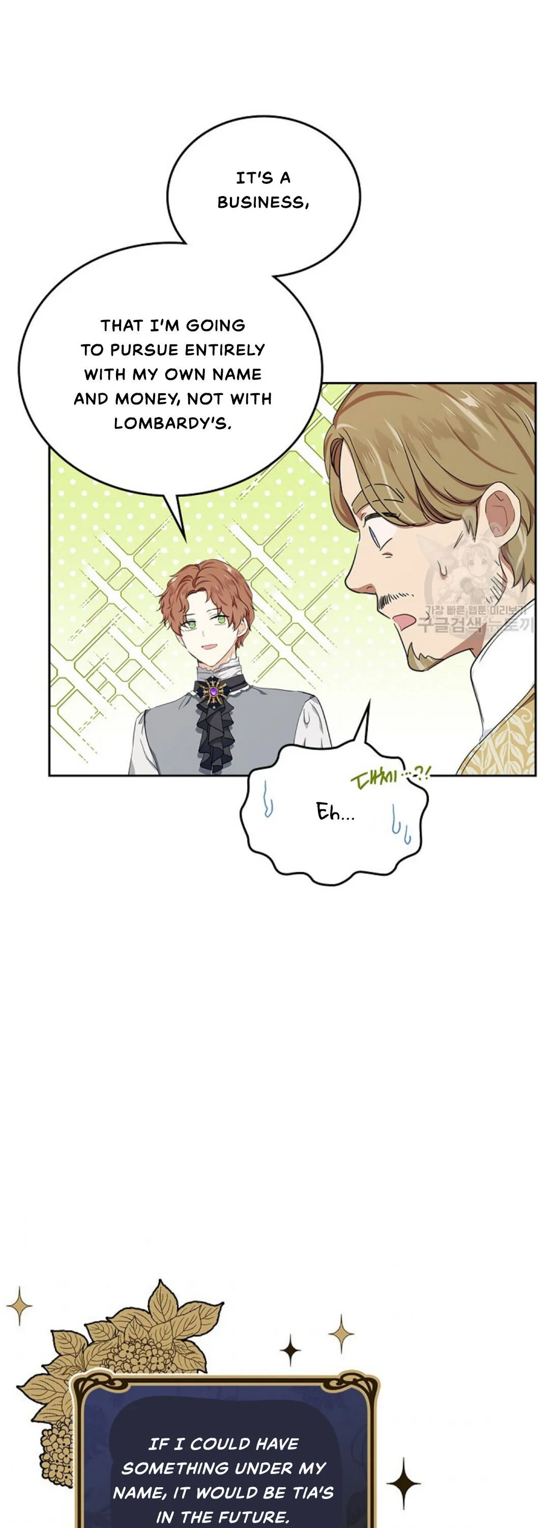 Ibeon Saengeun Gajuga Doegetseumnida Chapter 20 page 27 - 