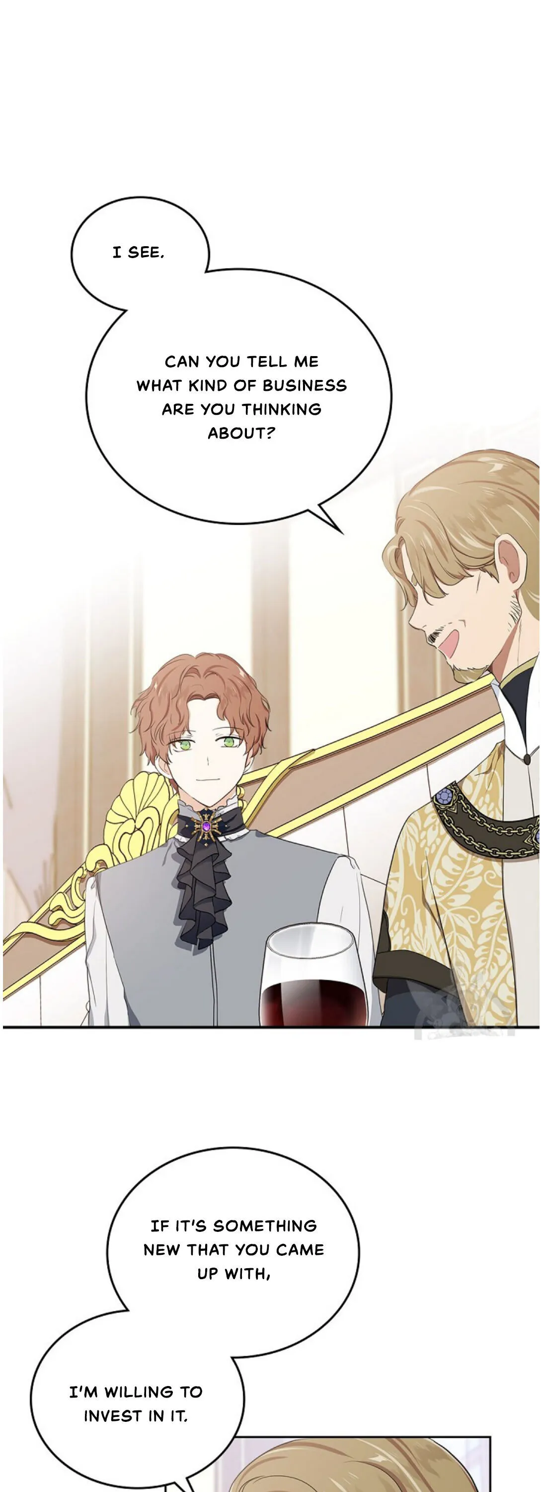 Ibeon Saengeun Gajuga Doegetseumnida Chapter 20 page 30 - 
