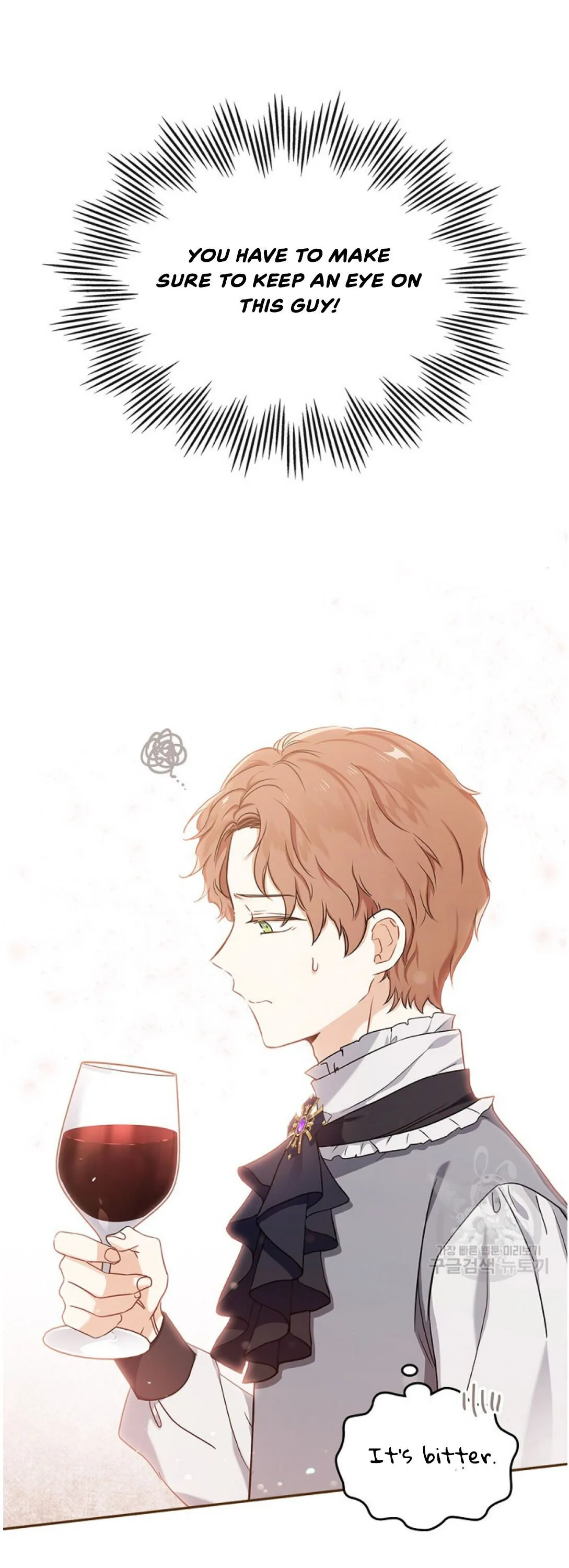 Ibeon Saengeun Gajuga Doegetseumnida Chapter 20 page 34 - 