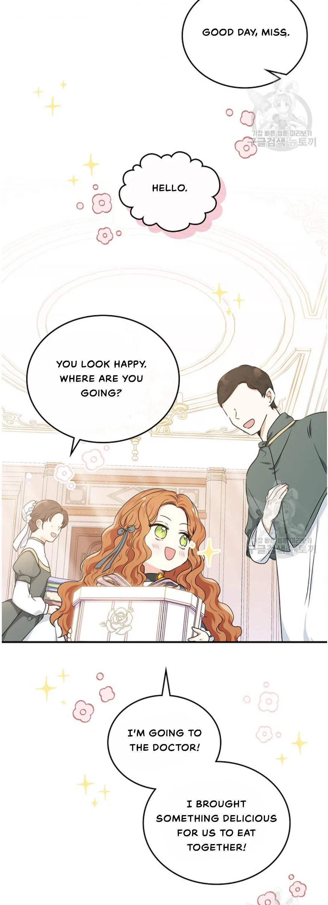 Ibeon Saengeun Gajuga Doegetseumnida Chapter 20 page 36 - 