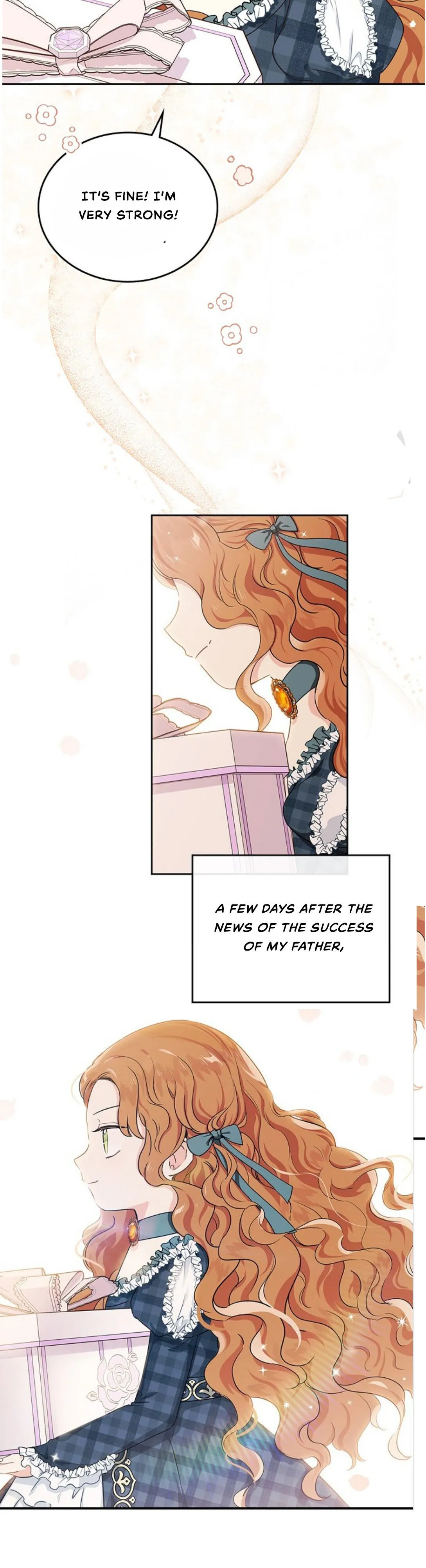 Ibeon Saengeun Gajuga Doegetseumnida Chapter 20 page 38 - 