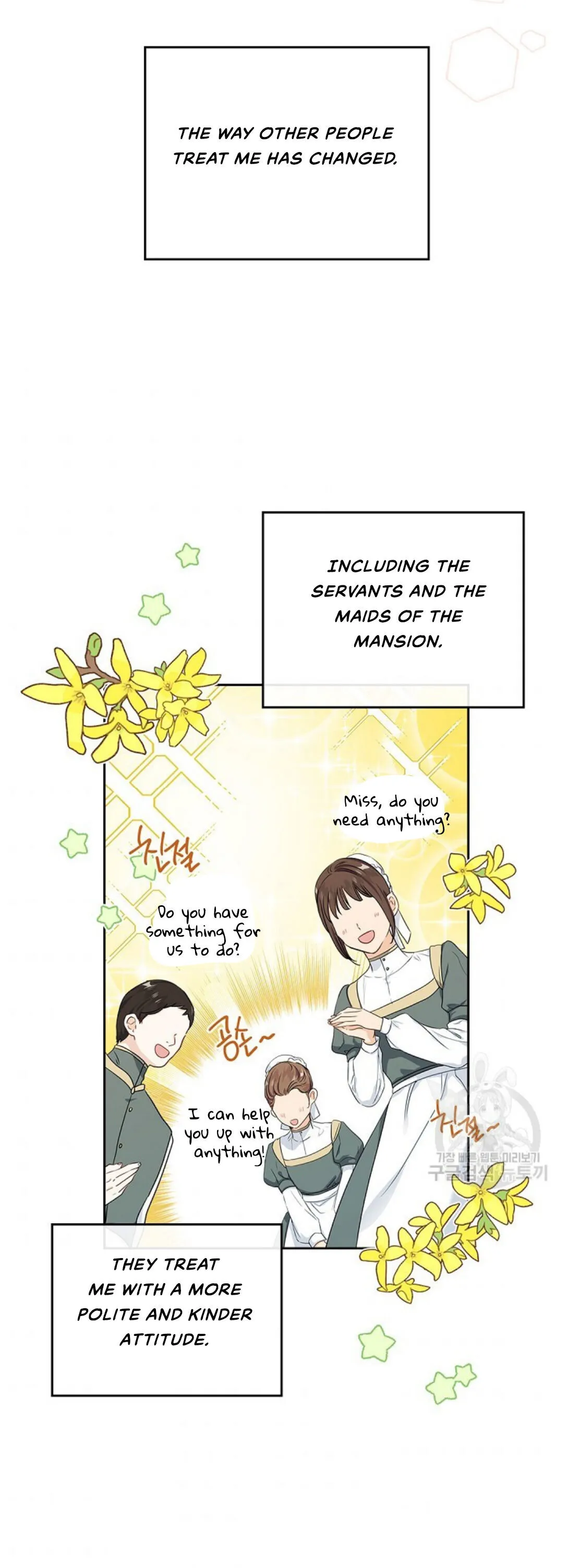 Ibeon Saengeun Gajuga Doegetseumnida Chapter 20 page 39 - 