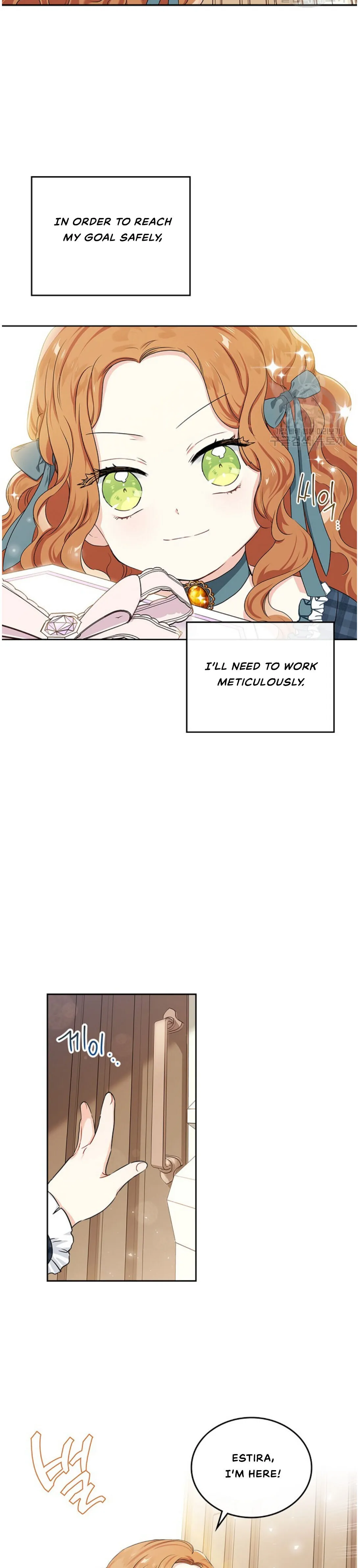 Ibeon Saengeun Gajuga Doegetseumnida Chapter 20 page 42 - 