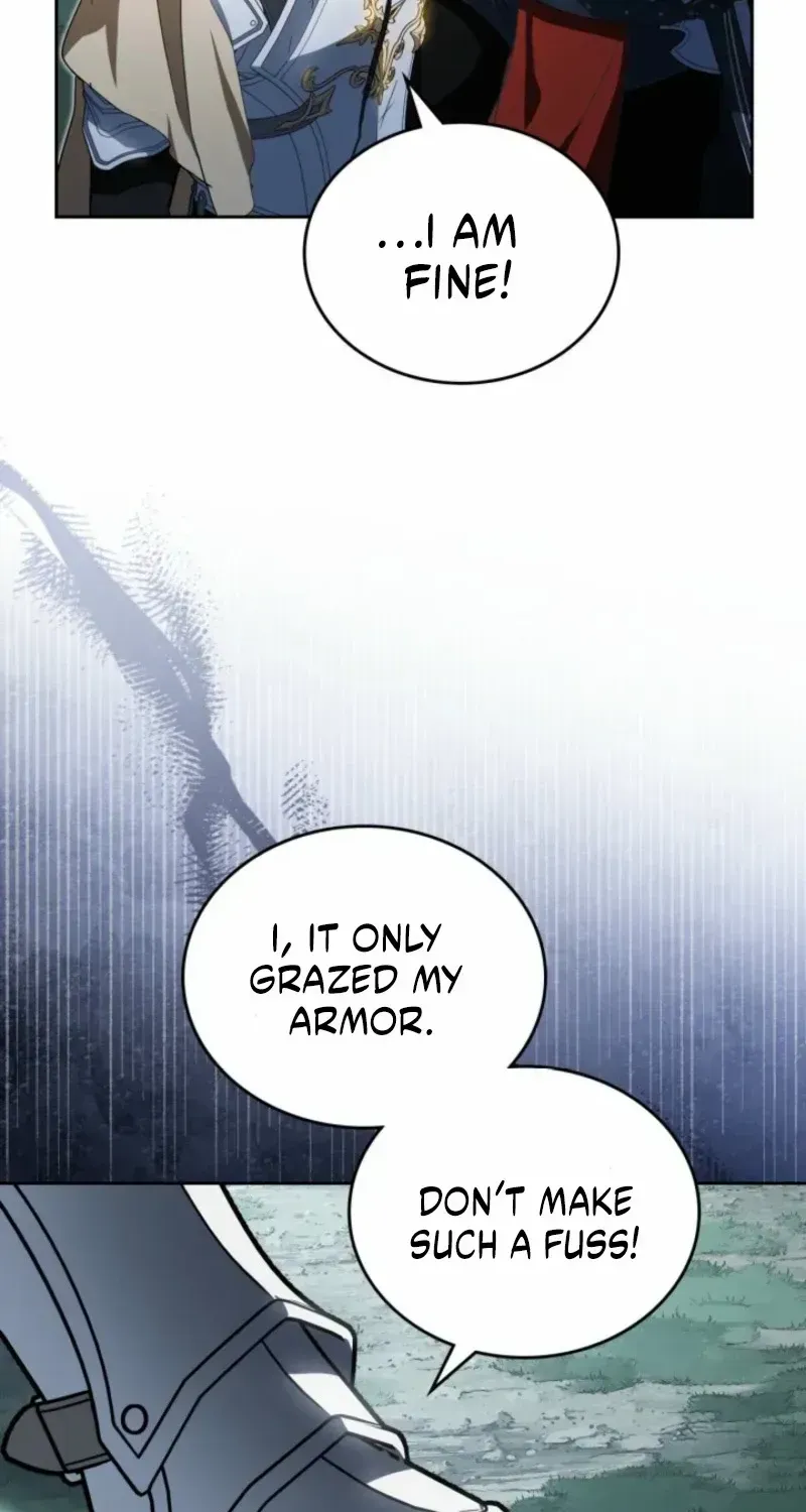 Ibeon Saengeun Gajuga Doegetseumnida Chapter 200.1 page 23 - 
