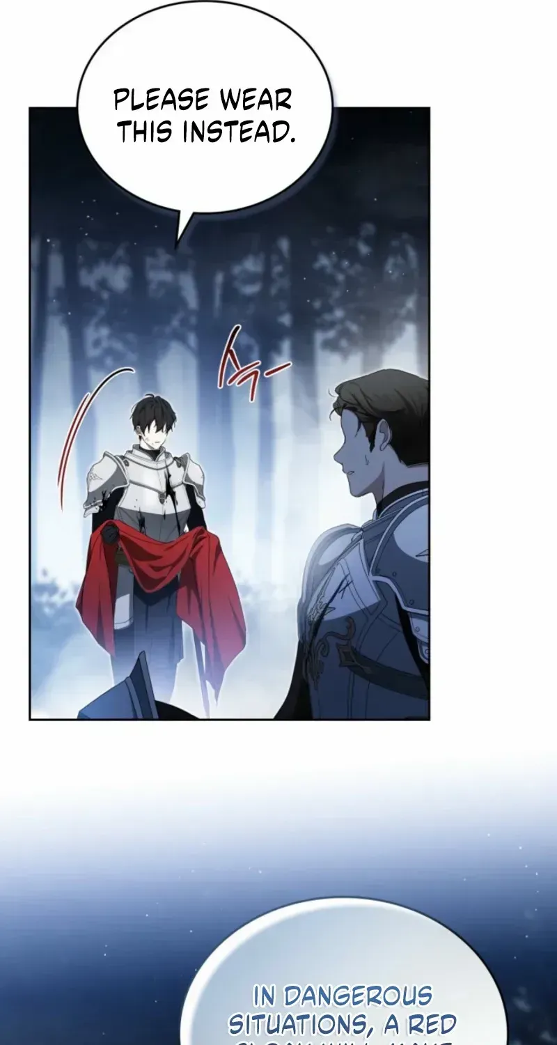 Ibeon Saengeun Gajuga Doegetseumnida Chapter 200.1 page 25 - 