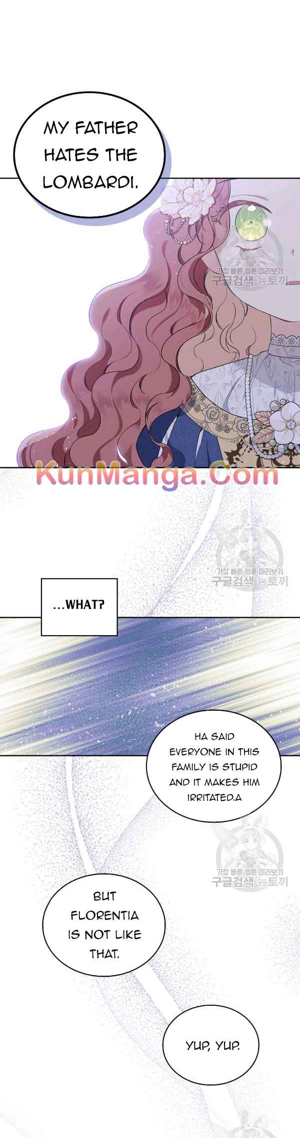 Ibeon Saengeun Gajuga Doegetseumnida Chapter 201.1 page 1 - 