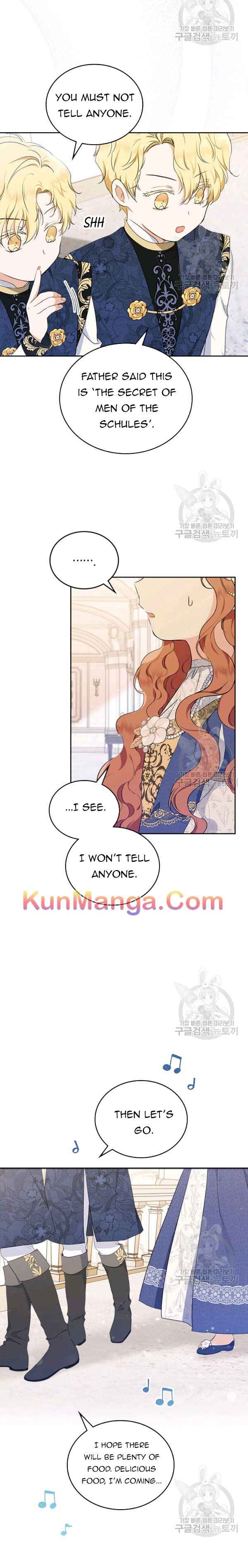Ibeon Saengeun Gajuga Doegetseumnida Chapter 201.1 page 2 - 