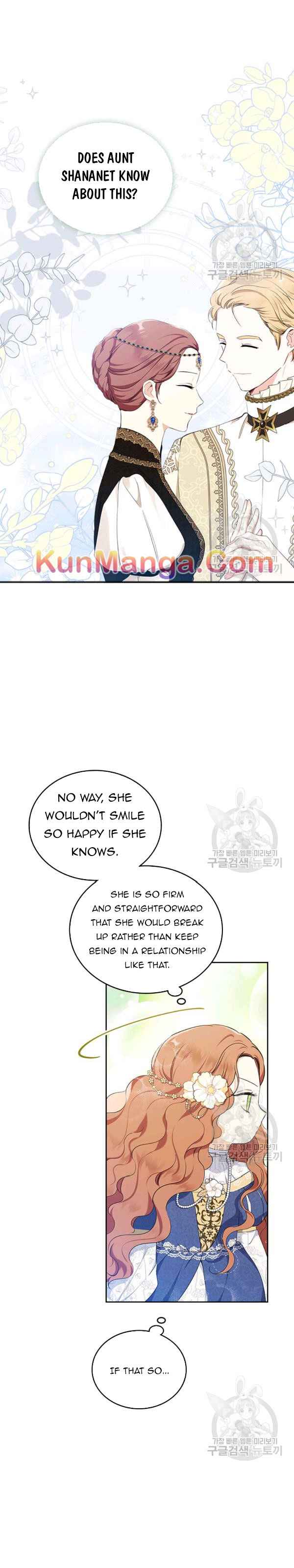 Ibeon Saengeun Gajuga Doegetseumnida Chapter 201.1 page 4 - 