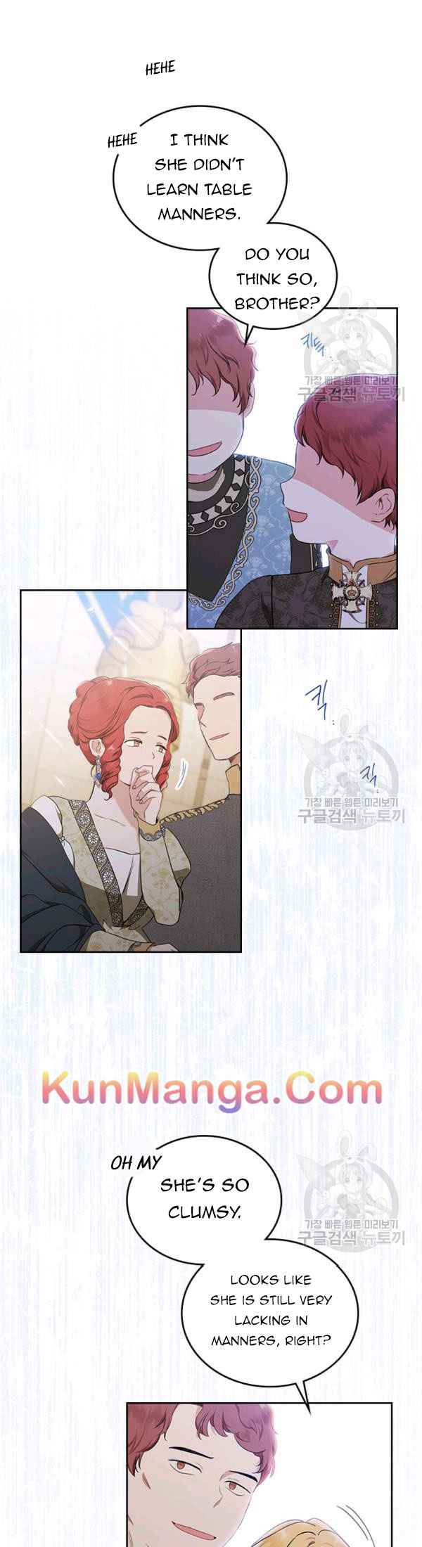 Ibeon Saengeun Gajuga Doegetseumnida Chapter 201.1 page 10 - 