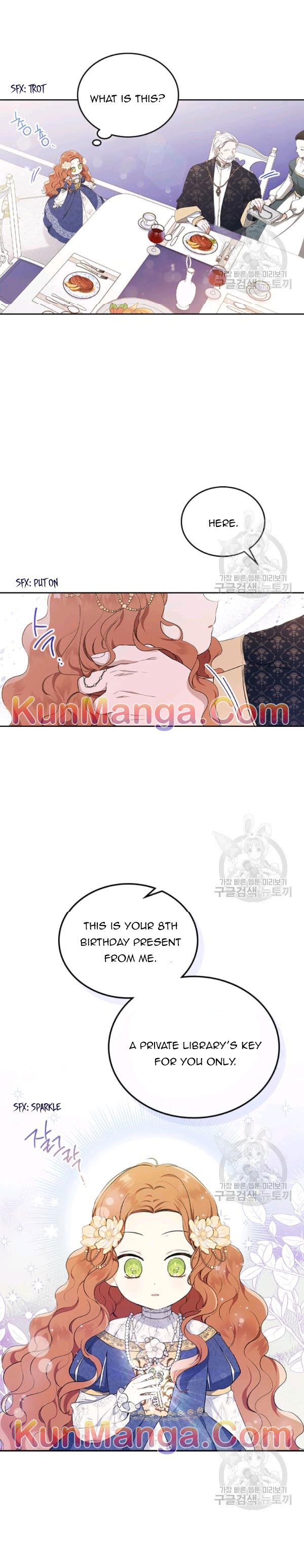 Ibeon Saengeun Gajuga Doegetseumnida Chapter 203.1 page 3 - 
