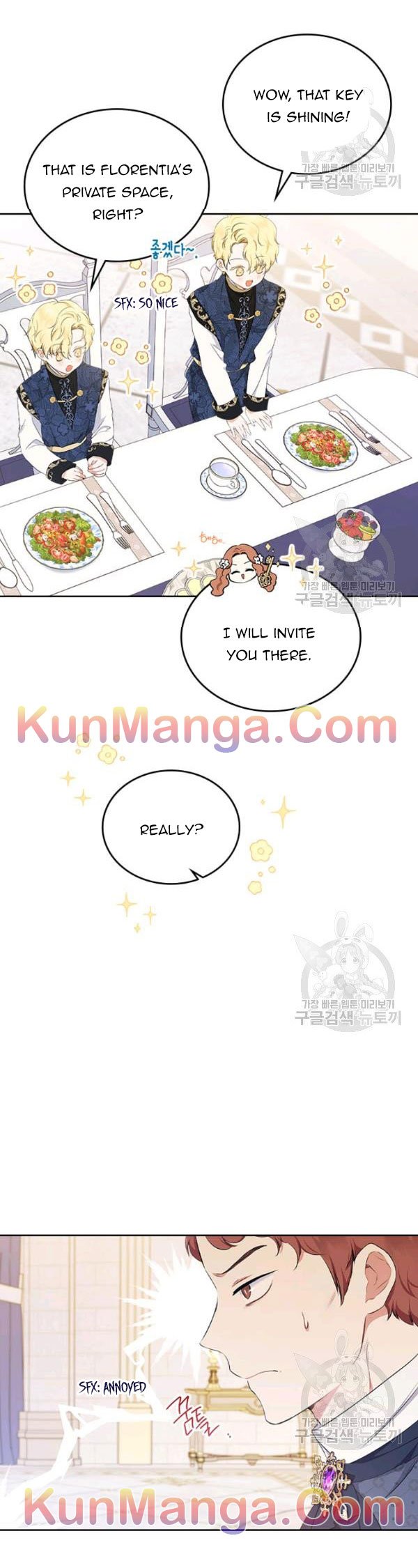 Ibeon Saengeun Gajuga Doegetseumnida Chapter 203.1 page 7 - 