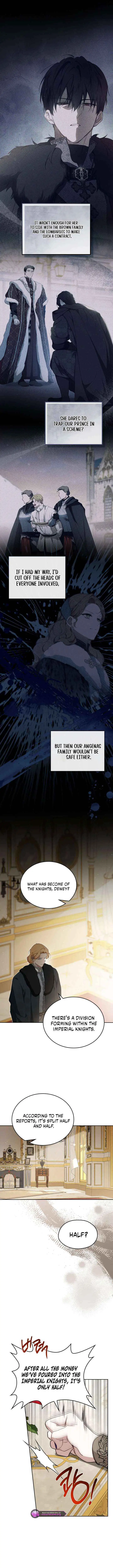 Ibeon Saengeun Gajuga Doegetseumnida Chapter 203 page 5 - 