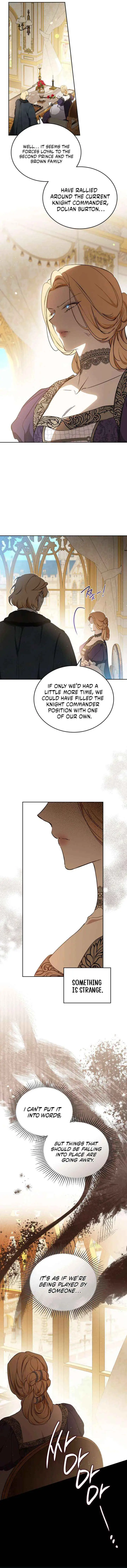 Ibeon Saengeun Gajuga Doegetseumnida Chapter 203 page 6 - 