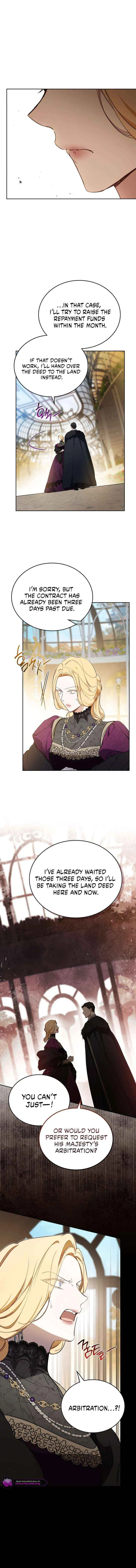 Ibeon Saengeun Gajuga Doegetseumnida Chapter 204 page 5 - 