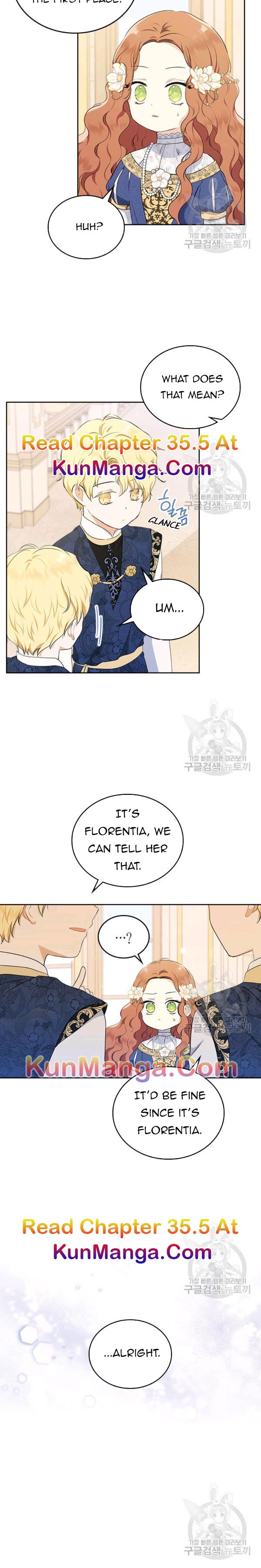 Ibeon Saengeun Gajuga Doegetseumnida Chapter 205.1 page 12 - 