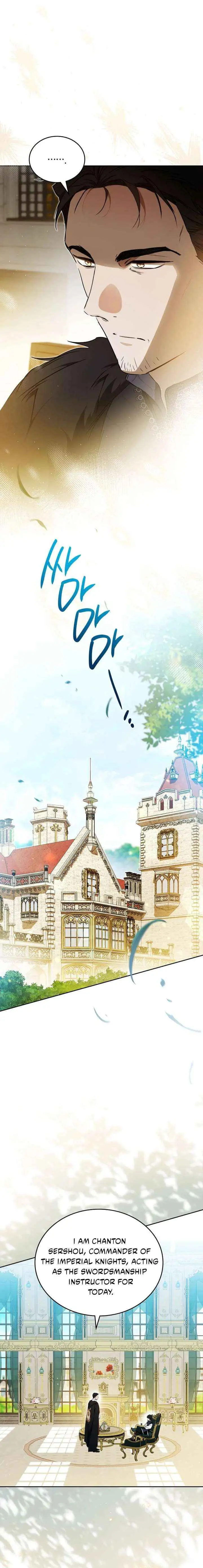 Ibeon Saengeun Gajuga Doegetseumnida Chapter 206 page 16 - 