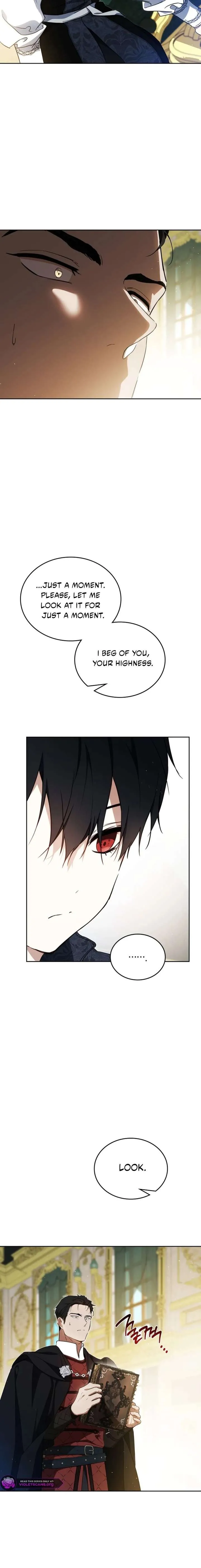Ibeon Saengeun Gajuga Doegetseumnida Chapter 206 page 19 - 