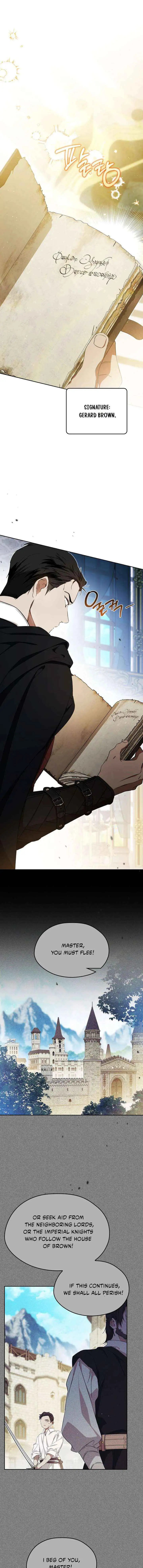 Ibeon Saengeun Gajuga Doegetseumnida Chapter 206 page 20 - 