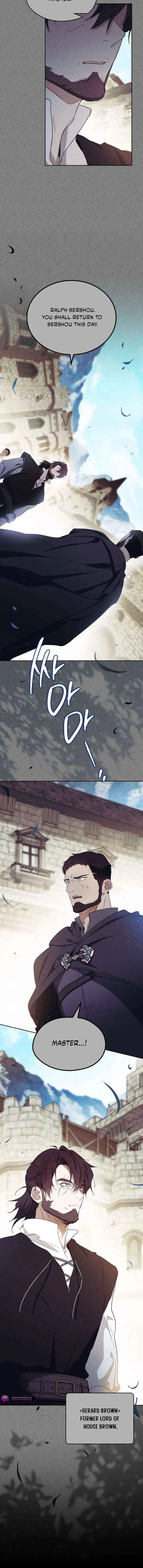 Ibeon Saengeun Gajuga Doegetseumnida Chapter 206 page 21 - 