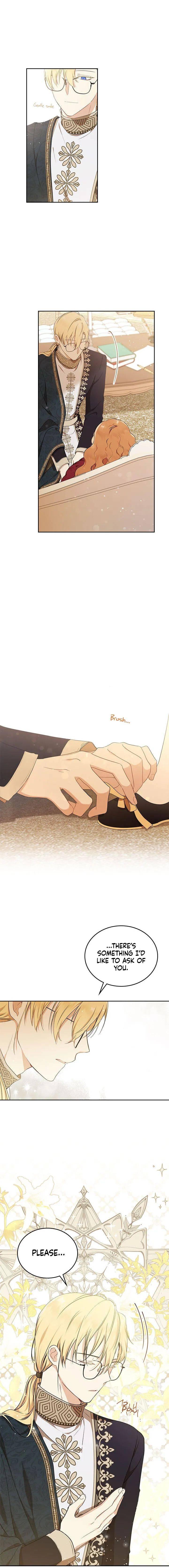 Ibeon Saengeun Gajuga Doegetseumnida Chapter 207.1 page 15 - 