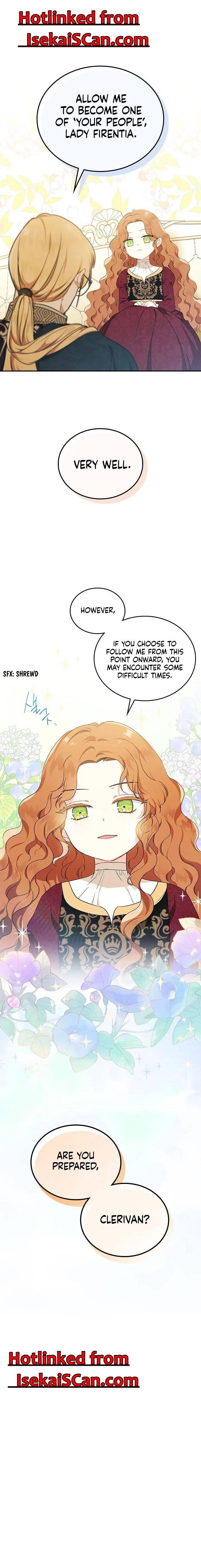 Ibeon Saengeun Gajuga Doegetseumnida Chapter 207.1 page 16 - 