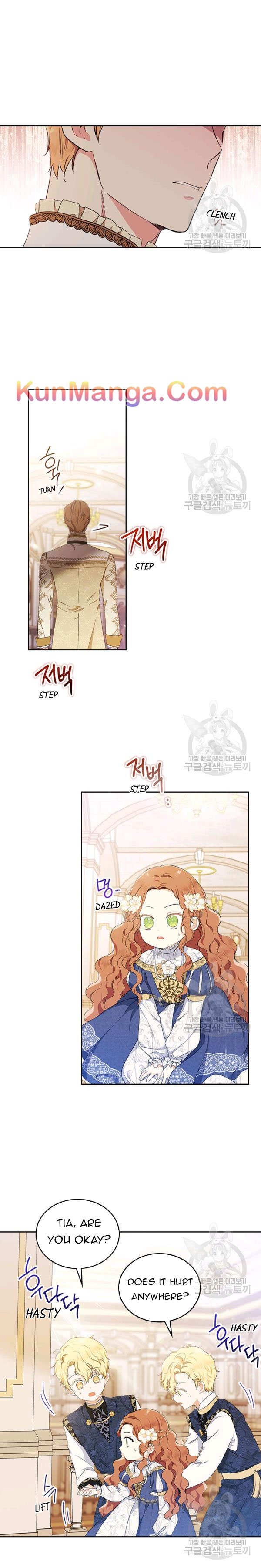 Ibeon Saengeun Gajuga Doegetseumnida Chapter 207.1 page 10 - 