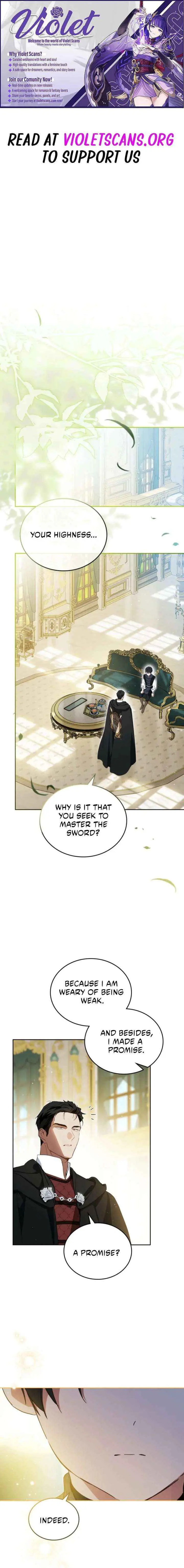 Ibeon Saengeun Gajuga Doegetseumnida Chapter 208 page 1 - 