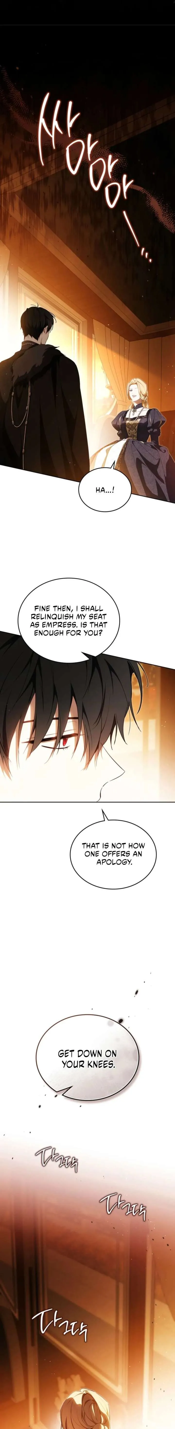 Ibeon Saengeun Gajuga Doegetseumnida Chapter 208 page 11 - 