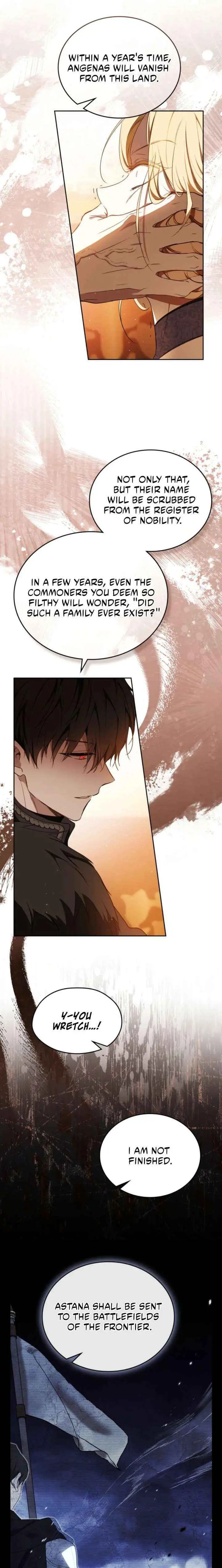 Ibeon Saengeun Gajuga Doegetseumnida Chapter 208 page 15 - 