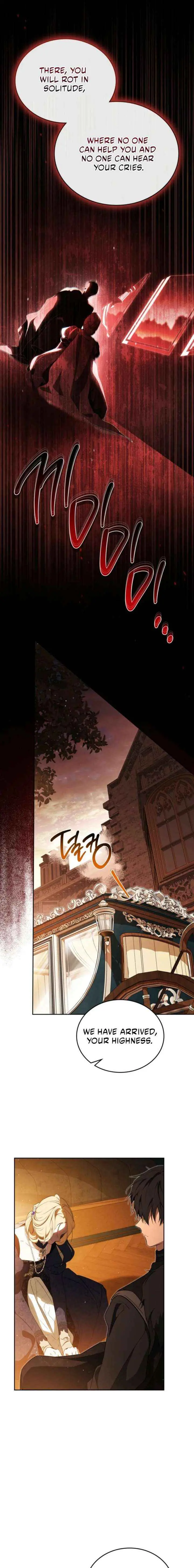 Ibeon Saengeun Gajuga Doegetseumnida Chapter 208 page 17 - 