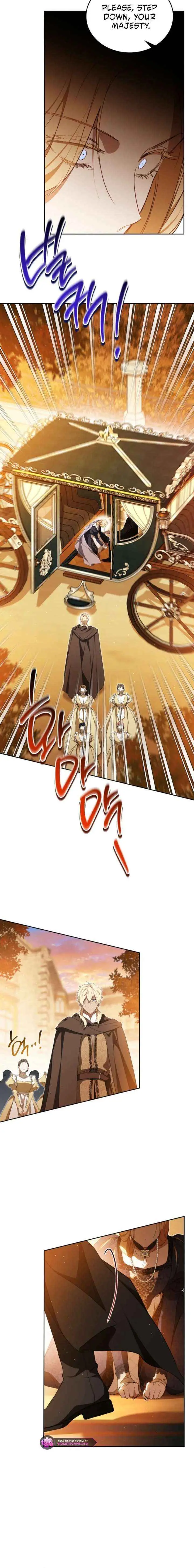 Ibeon Saengeun Gajuga Doegetseumnida Chapter 208 page 18 - 