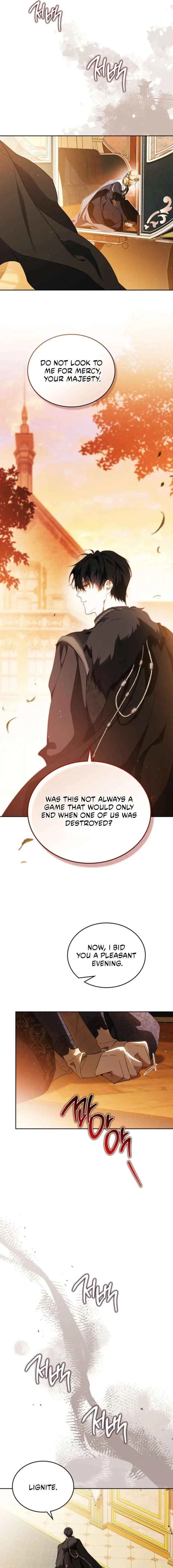 Ibeon Saengeun Gajuga Doegetseumnida Chapter 208 page 19 - 