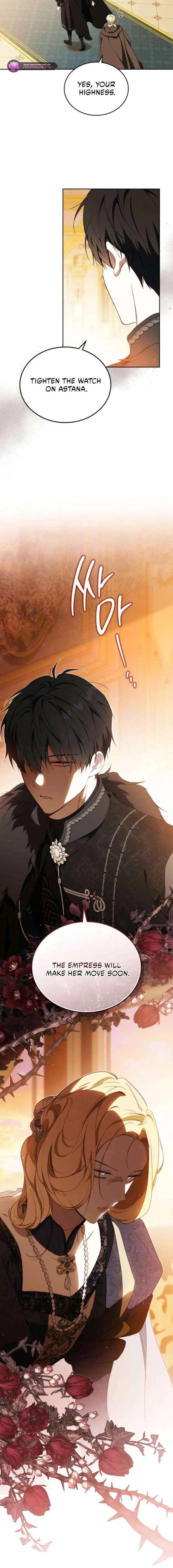 Ibeon Saengeun Gajuga Doegetseumnida Chapter 208 page 20 - 