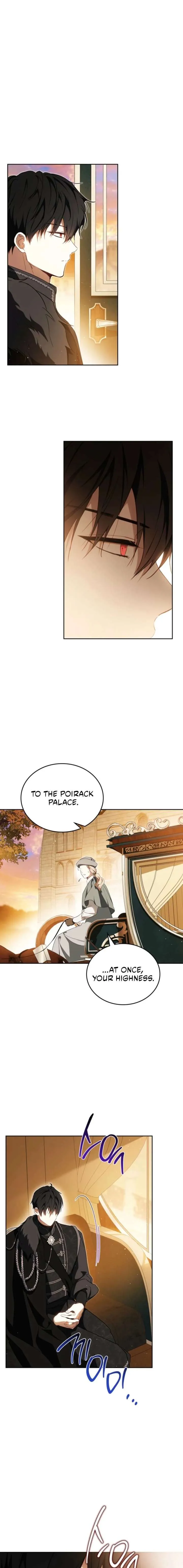 Ibeon Saengeun Gajuga Doegetseumnida Chapter 208 page 7 - 
