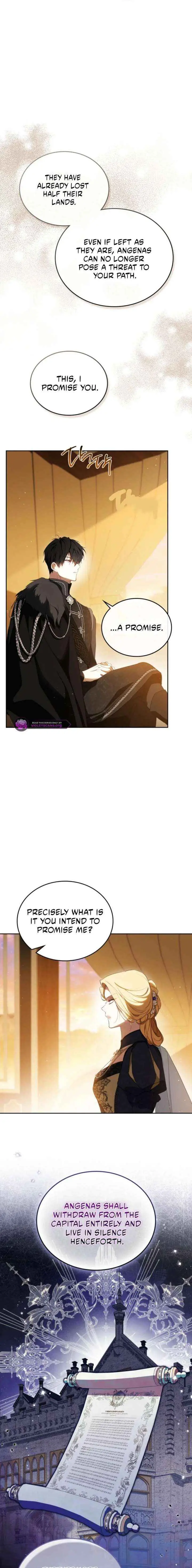 Ibeon Saengeun Gajuga Doegetseumnida Chapter 208 page 9 - 