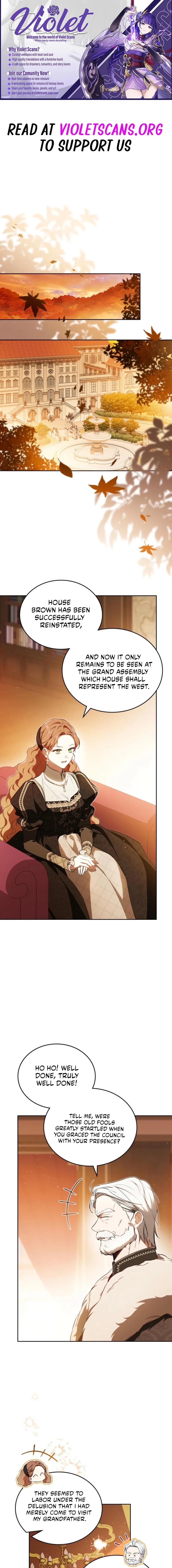 Ibeon Saengeun Gajuga Doegetseumnida Chapter 209 page 1 - 