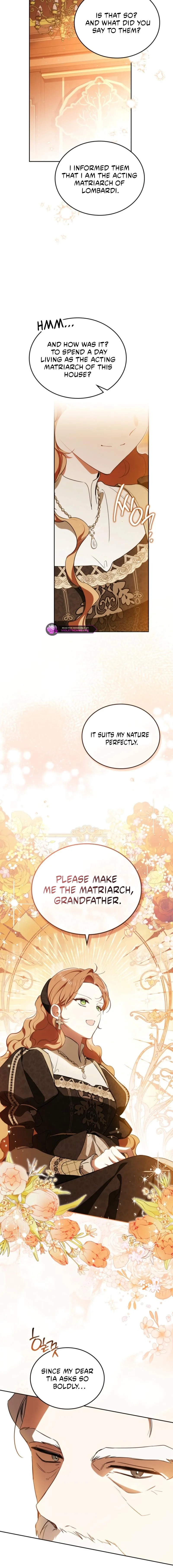 Ibeon Saengeun Gajuga Doegetseumnida Chapter 209 page 2 - 