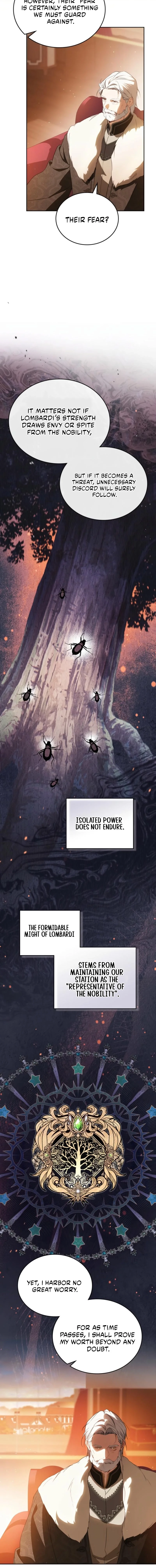 Ibeon Saengeun Gajuga Doegetseumnida Chapter 209 page 14 - 