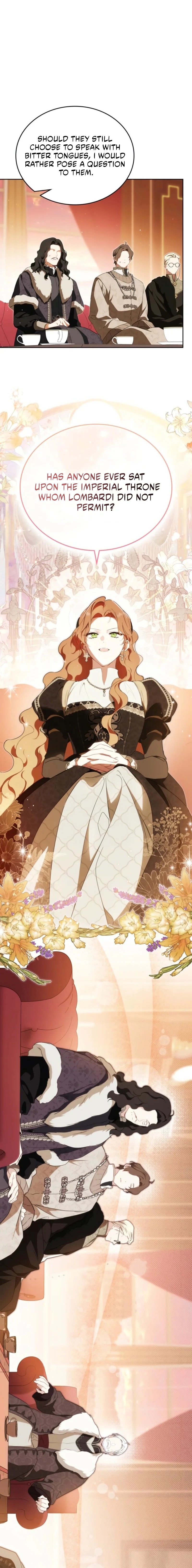 Ibeon Saengeun Gajuga Doegetseumnida Chapter 209 page 15 - 
