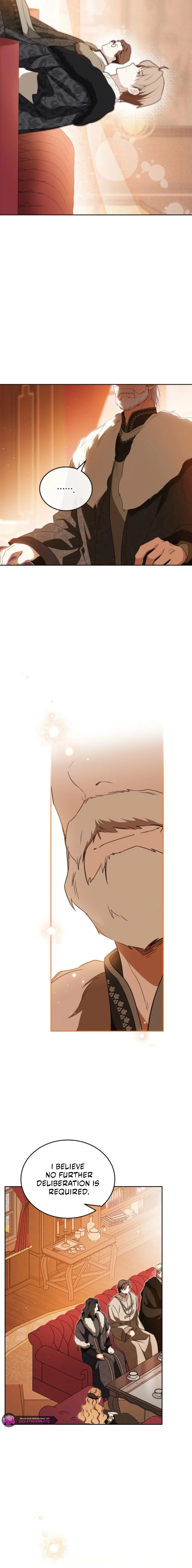 Ibeon Saengeun Gajuga Doegetseumnida Chapter 209 page 16 - 
