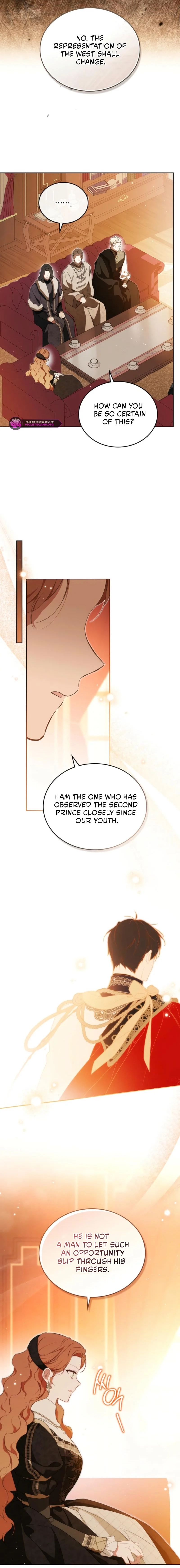 Ibeon Saengeun Gajuga Doegetseumnida Chapter 209 page 8 - 