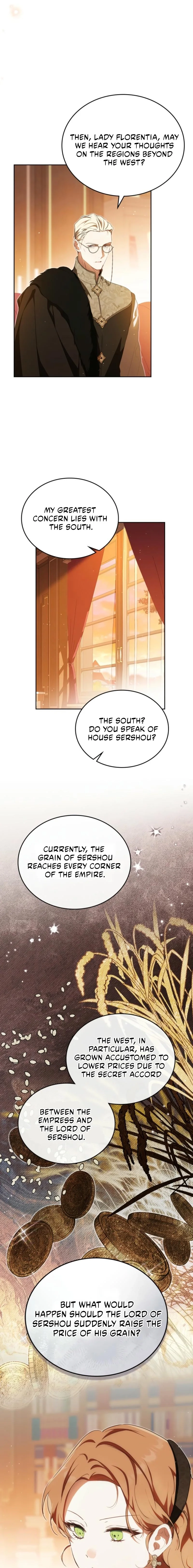 Ibeon Saengeun Gajuga Doegetseumnida Chapter 209 page 9 - 