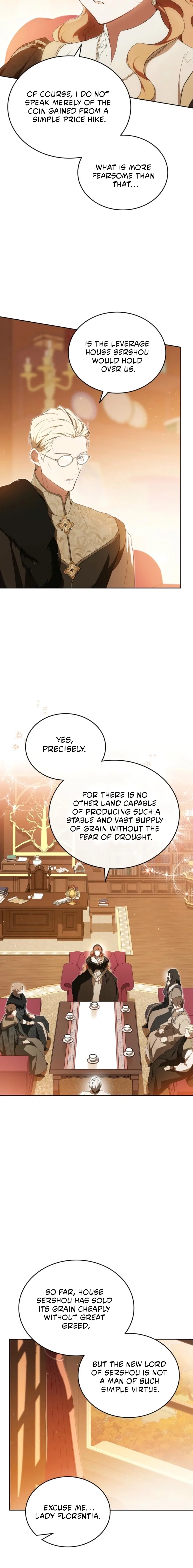 Ibeon Saengeun Gajuga Doegetseumnida Chapter 209 page 10 - 