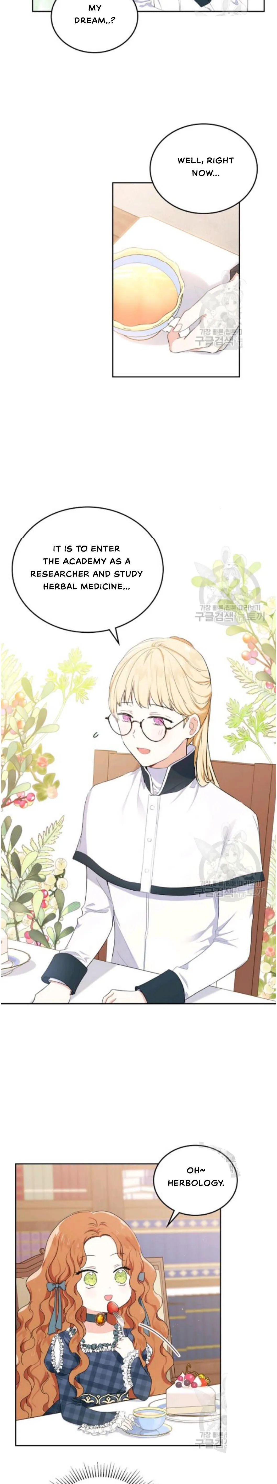 Ibeon Saengeun Gajuga Doegetseumnida Chapter 21 page 16 - 