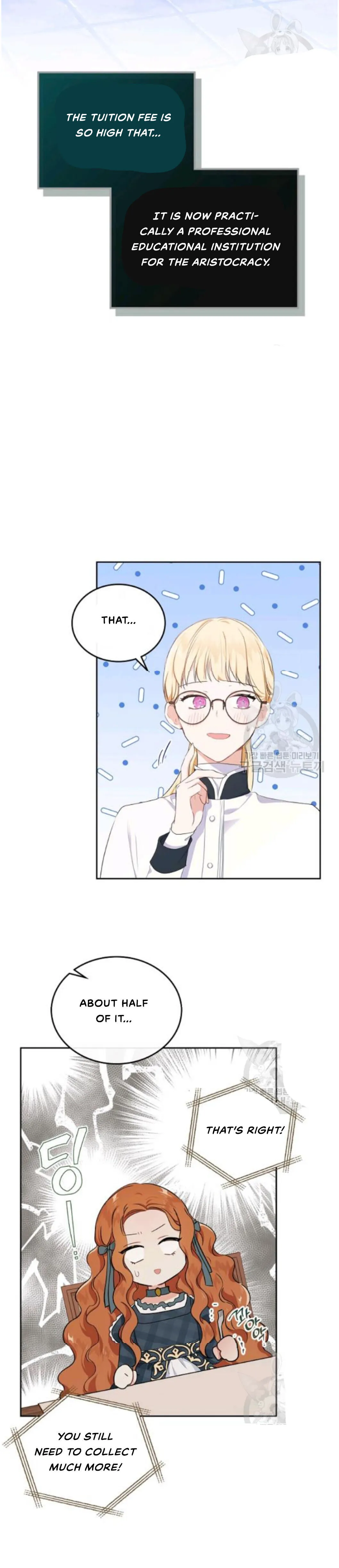 Ibeon Saengeun Gajuga Doegetseumnida Chapter 21 page 20 - 