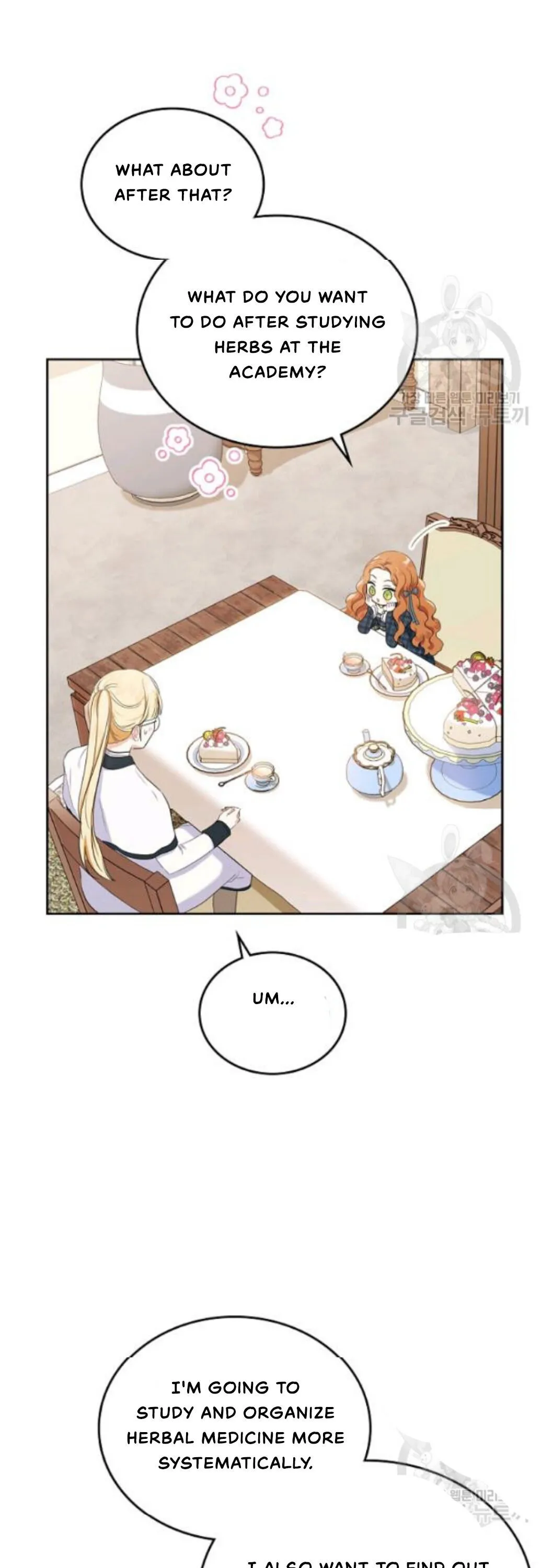 Ibeon Saengeun Gajuga Doegetseumnida Chapter 21 page 22 - 