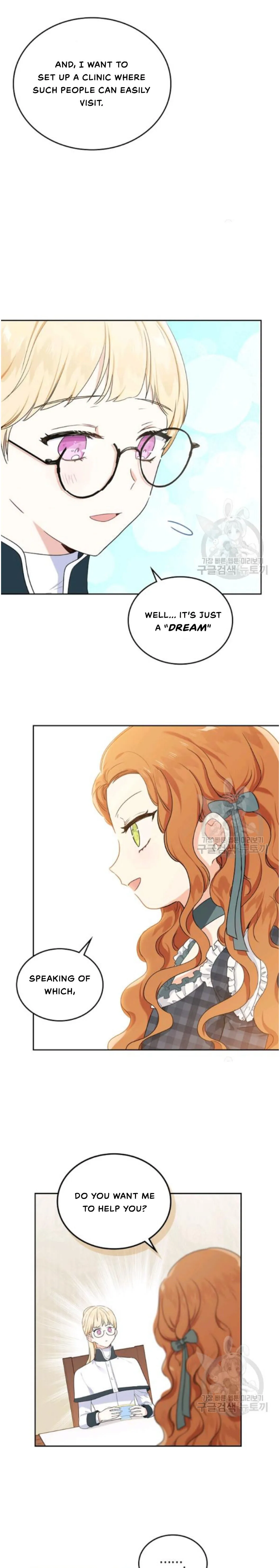 Ibeon Saengeun Gajuga Doegetseumnida Chapter 21 page 24 - 