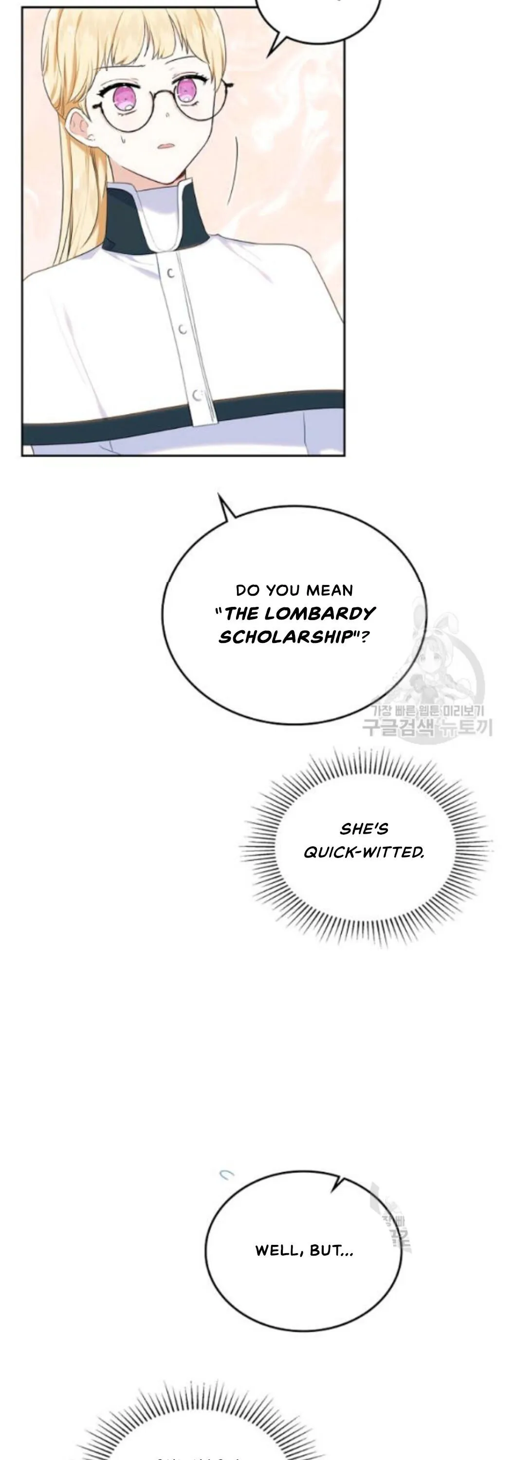 Ibeon Saengeun Gajuga Doegetseumnida Chapter 21 page 25 - 