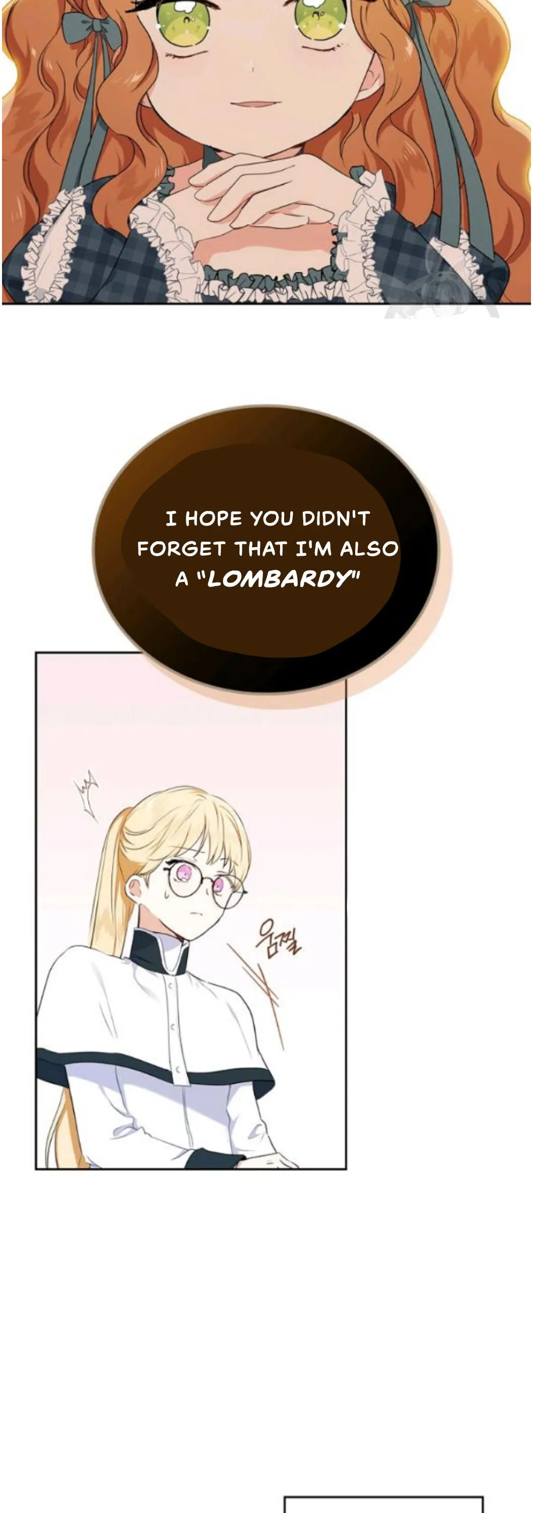 Ibeon Saengeun Gajuga Doegetseumnida Chapter 21 page 27 - 