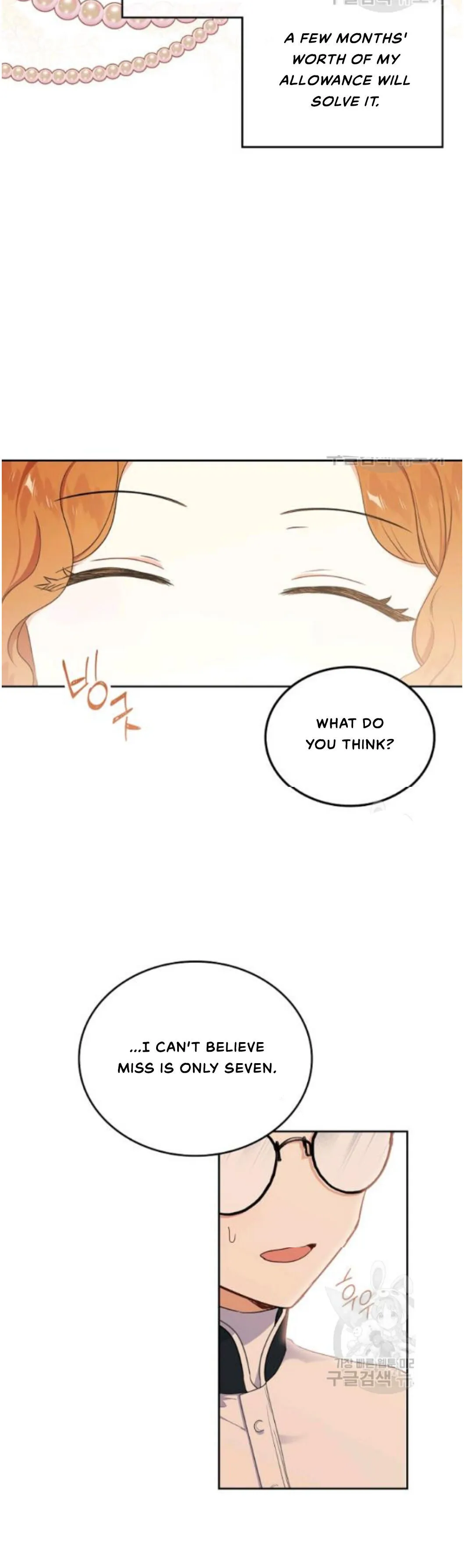 Ibeon Saengeun Gajuga Doegetseumnida Chapter 21 page 29 - 